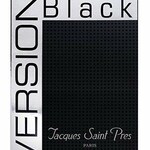 Jacques Saint Pres - Version Black (Ulric de Varens)