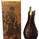 Powder Flask - Tonga (After Shave) (Amway)
