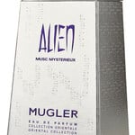 Alien Musc Mystérieux (Mugler)