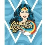Wonder Woman (Corsair)