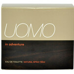Uomo In Adventure (Dr. Selby)