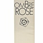 Ombre Rose (Eau de Cologne) (Jean-Charles Brosseau)
