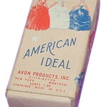 American Ideal (Perfume) (California Perfume Company)