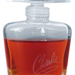 Charlie (Concentrated Perfume) (Revlon / Charles Revson)