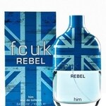 FCUK Rebel Him (French Connection / FCUK)