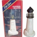 Old Spice Lighthouse Decanter (Shulton)