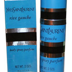 Rive Gauche (1970) (Body Spray Parfum) (Yves Saint Laurent)