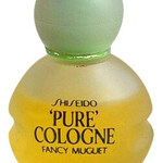 'Pure' Cologne Fancy Muguet / 'ピュア' コロン ファンシー ミュゲ (Shiseido / 資生堂)