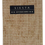 Siesta (After Shave Lotion) (Antonio Miro)