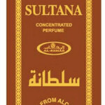Sultana (Perfume Oil) (Al Rehab)