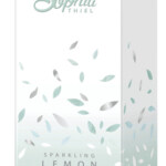 Sparkling Lemon (Sophia Thiel)