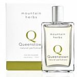 Mountain Herbs (Queenstown Natural Perfumiers)