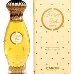 Secret Oud (2009) (Parfum) (Caron)