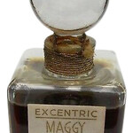 Excentric (Perfume) (Maggy Rouff)