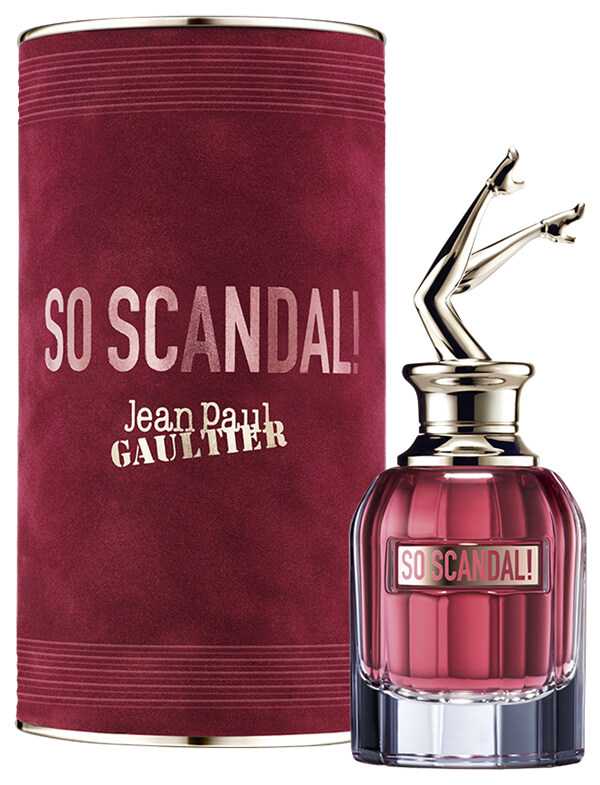 Scandal von Jean Paul Gaultier » Meinungen & Duftbeschreibung