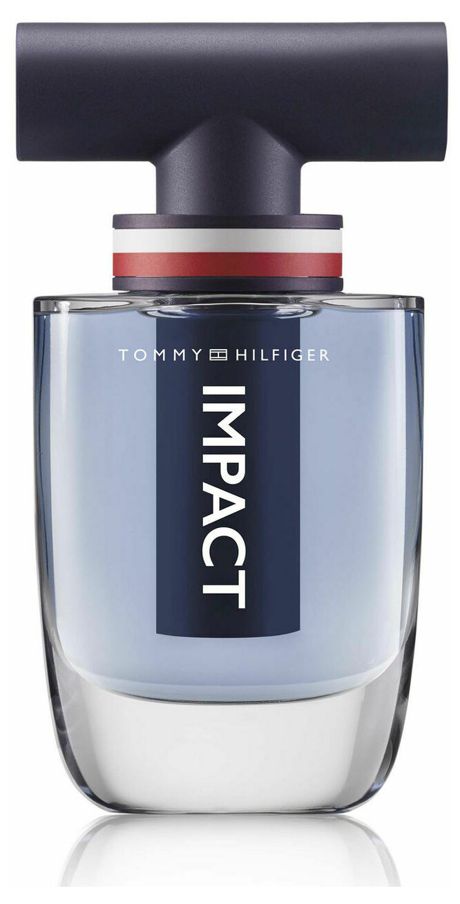 fout vier keer Versnel Impact by Tommy Hilfiger » Reviews & Perfume Facts