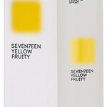 Yellow Fruity (Eau de Toilette) (Seven7een)