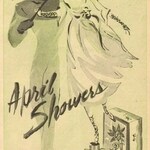 April Showers (Cheramy)
