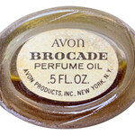 Brocade (Perfume Oil) (Avon)