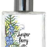 Juniper Berry (Eau de Parfum) (Sucreabeille)