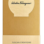 Tuscan Creations - Terra Rossa (Eau de Parfum) (Salvatore Ferragamo)