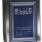 Blue Window (Linn Young)