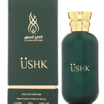 Üshk (Al-Fayez Perfumes / الفايز للعطور)