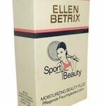 Sport + Beauty (Eau de Toilette) (Ellen Betrix)