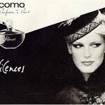 Silences (1978) (Parfum de Toilette) (Jacomo)