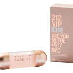 212 VIP Rosé (Hair Mist) (Carolina Herrera)