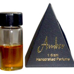 Amber (Nothing Perfume)