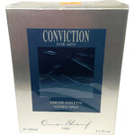 Conviction for Men (Omar Sharif)