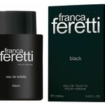 Franca Feretti Black (Brocard / Брокард)