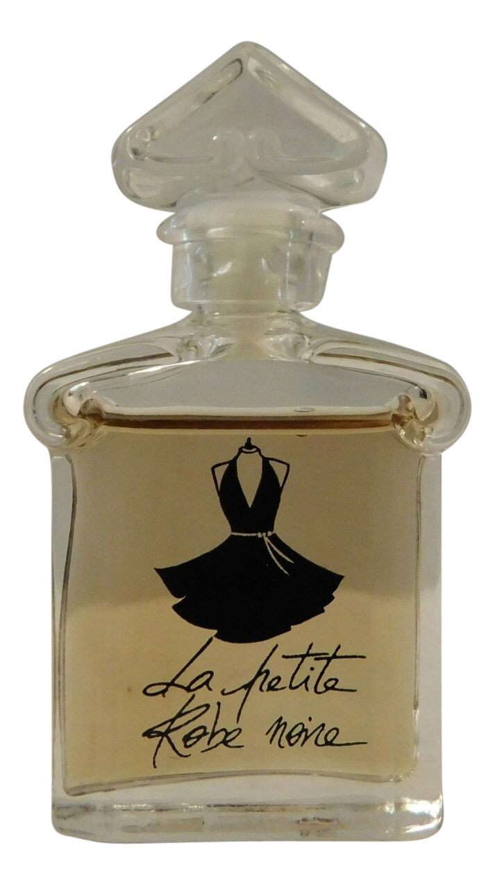La Petite Robe Noire 2012 Eau de Parfum by Guerlain » Reviews 