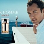 Dior Homme Sport (2012) (Eau de Toilette) (Dior)