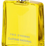 Free d'Homme (Costume National)
