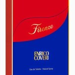 Firenze (1993) (Eau de Toilette) (Enrico Coveri)