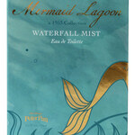 Mermaid Lagoon - Waterfall Mist (Bésame Cosmetics)