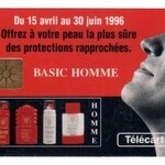 Basic Homme Eau Tonic (Vichy)