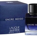 Encre Indigo (Lalique)
