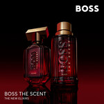 The Scent Elixir for Her (Hugo Boss)