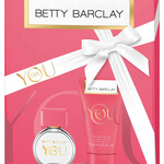 Even You (Eau de Parfum) (Betty Barclay)