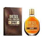 Fuel for Life Spirit (Diesel)