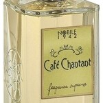 Café Chantant (Eau de Parfum) (Nobile 1942)
