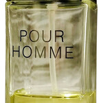 Pour Homme (1983) (Eau de Toilette Haute Concentration) (Yves Saint Laurent)