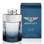 Bentley for Men Azure (Bentley)
