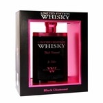 Whisky Limited Edition - Black Diamond (Evaflor)
