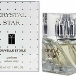 Crystal Star / Кристальная Звезда (Nóvaya Zaryá / Новая Заря)