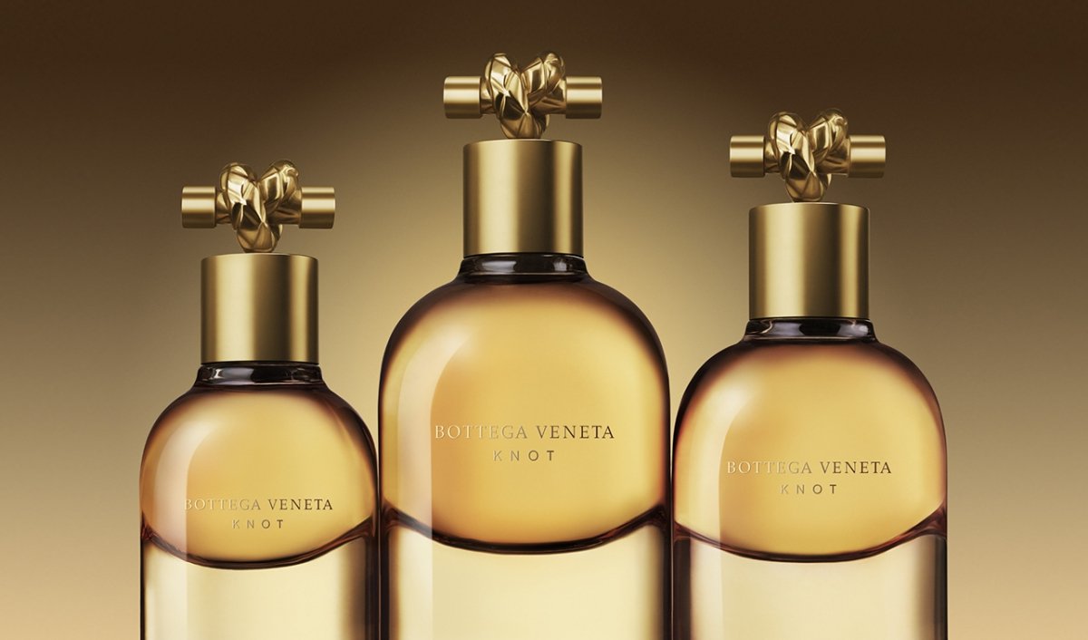 Knot by Bottega Veneta » Reviews & Perfume Facts