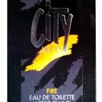 City Men Fire (City Men)